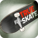 true skate