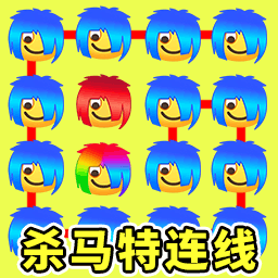 脑洞画个线