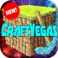 craftvegas方块工艺
