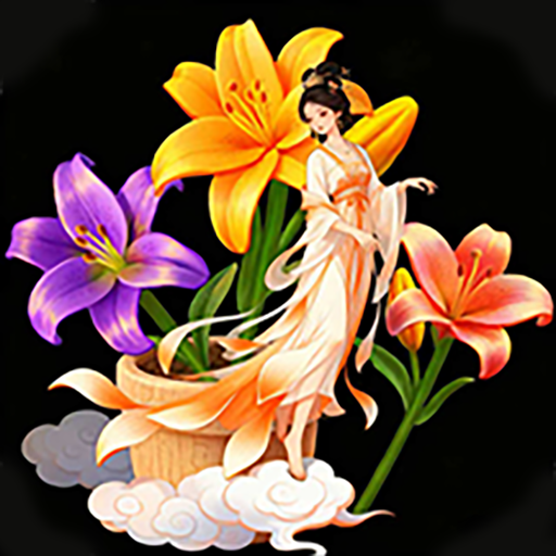 花神消除