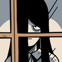 窗中少女中文版(The Girl in the Window)