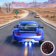 街头赛车2无限货币星星全车解锁版(Street Racing HD)