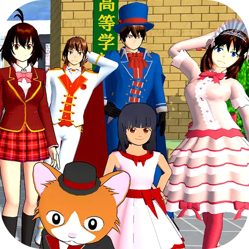 樱花少女初恋时光2026最新版本