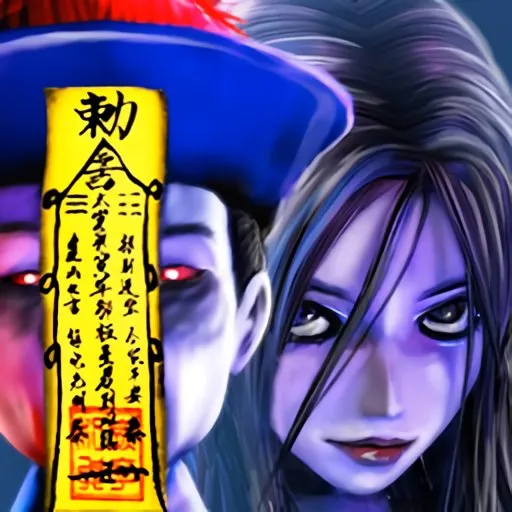 僵尸大战群魔乱舞最新手机版