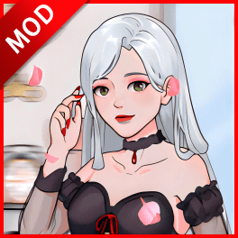 美少女进化内置菜单内购版