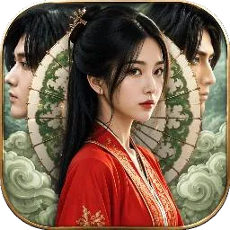 游戏里的生死契(古装奇幻游戏剧)