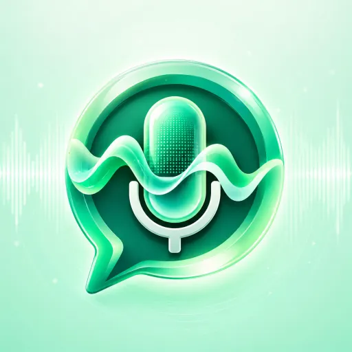 AI智能语音通话软件(语音陪伴工具)
