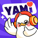 鸭咪app