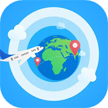 travel笔记本app