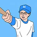 本垒打乱太郎