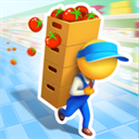超市帝国最新版(Supermarket Empire)