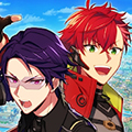 Helios Rising Heroes日版